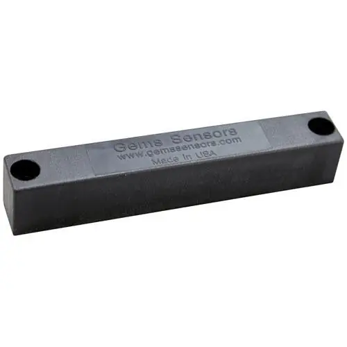 Jackson 6401-004-07-73 Magnet Reed Switch