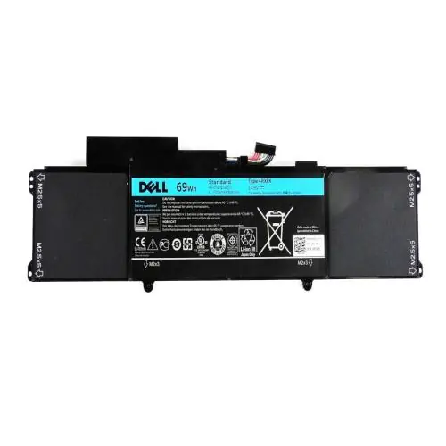 Dell FFK56 Battery 69WHR 8 Cell