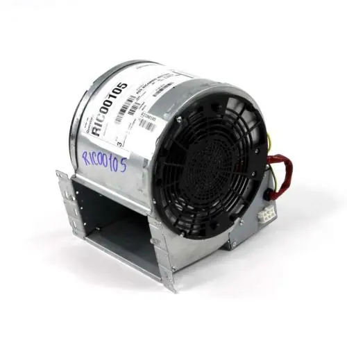 Elica RIC00105 Motor