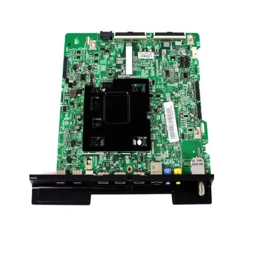 Samsung BN94-12530B Main PCB Assembly
