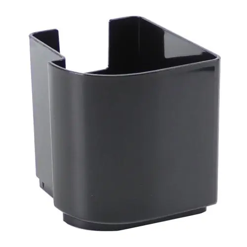 Delonghi 5313265761 Capsule Container Black ABS