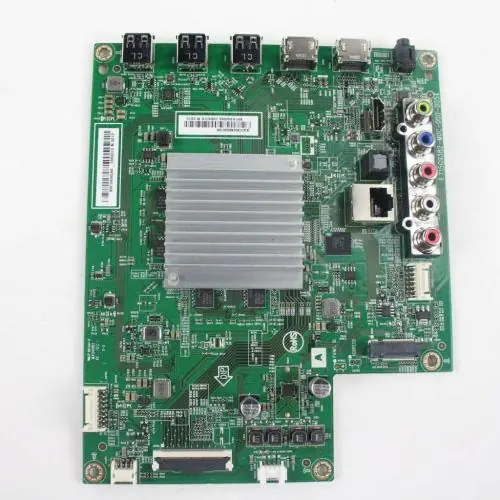 Sony 1-897-301-11 MOUNTED PWB A
