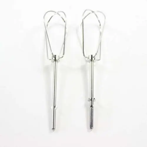 Whirlpool WPW10490648 Stand Mixer Beater Set
