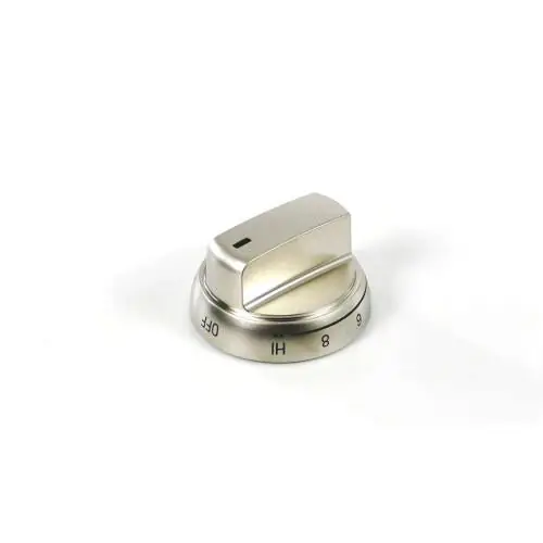 LG AEZ74533302 Knob Assembly