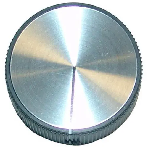 Hatco 05.30.019.00 SPEED CONTROL KNOB 1-1/2 D POI