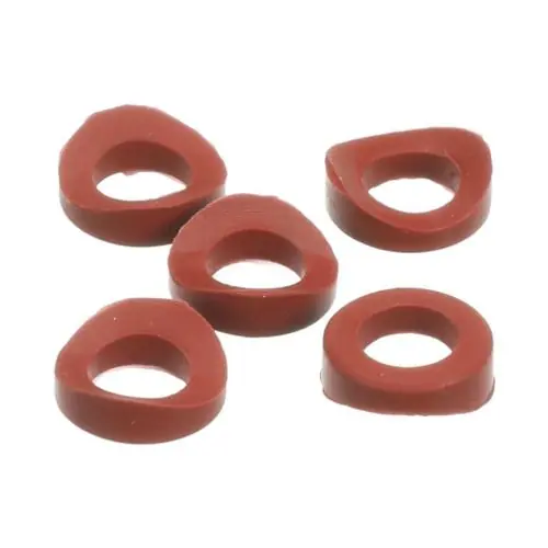 Hestan 10180 SERVICE GASKET VALVE SADDLE