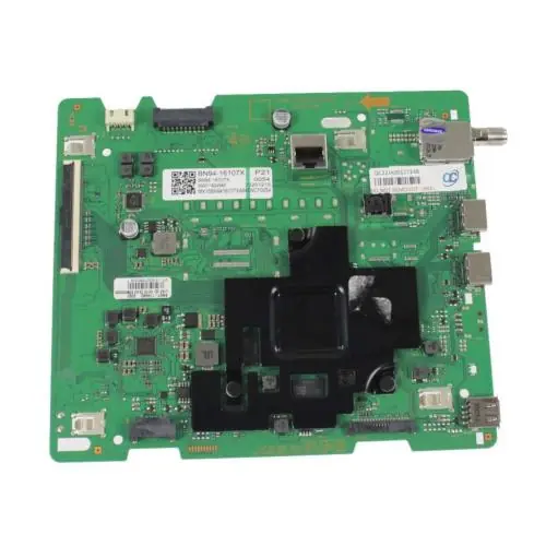 Samsung BN94-16107X MAIN BOARD