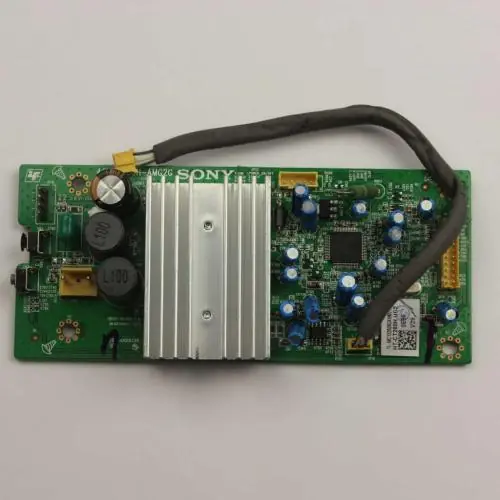 Sony 9-885-188-45 AMP PWB Assembly