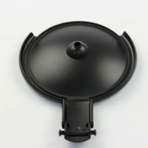 Delonghi BR63111639 Jar Lid Black