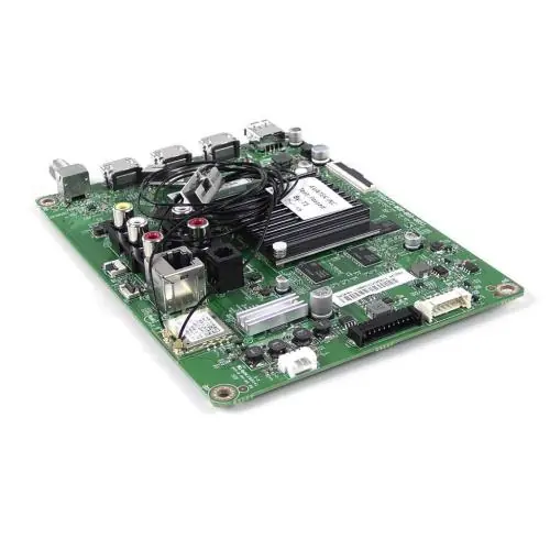 VIZIO-TPV 756TXICB02K042 SCALER BOARD (CBPRI8KKXI)