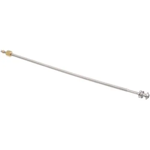 Vulcan 00-788541-0000A Pilot Tube Assembly 3/16 X 12-