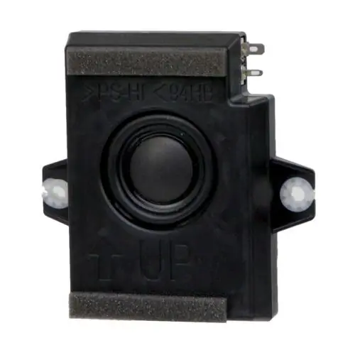 Philips DS08050XQ015 Speaker Magnetic Box 8ohm 10w