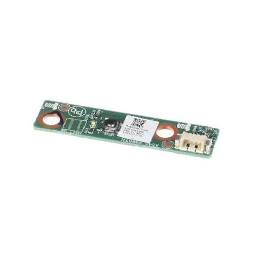 Lenovo 01LM916 A540 Power Button Board