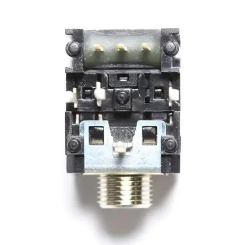 Sony 1-794-525-12 JACK MIC