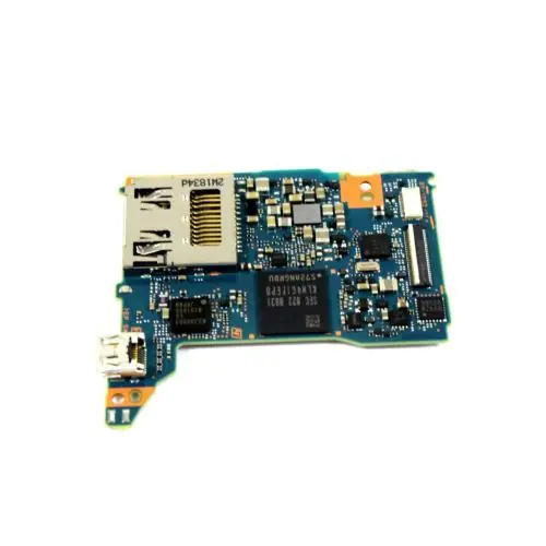 Sony A-2227-843-A SY_ COMPL