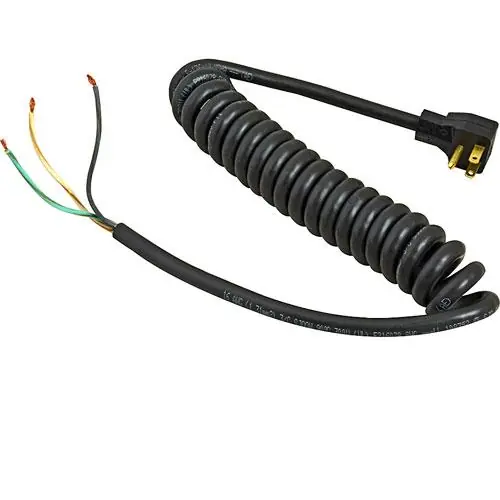 Henny Penny 33353 HP Accordian Style Cord
