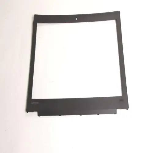 Lenovo 01HW947 LCD Bezel Assembly for Camera
