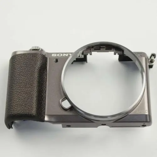 Sony A-2060-487-A FRONT SERVICE BLOCK ASSEMBLY