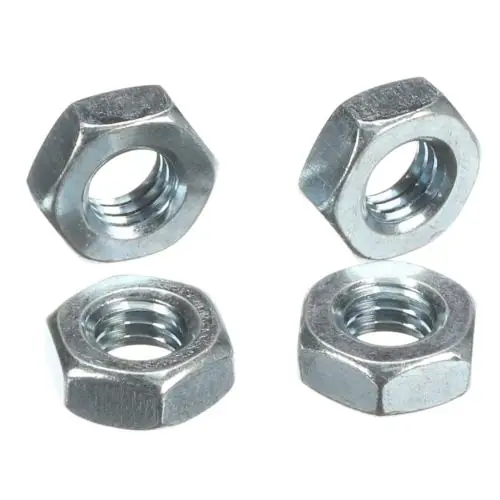 Hestan 12681 SERVICE NUT 3/8-16 X 0.25 PK