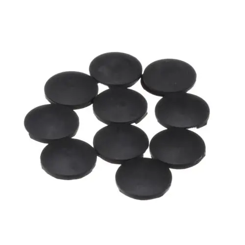 Lenovo 5R60Q94008 D Cover Rubber B 81H0