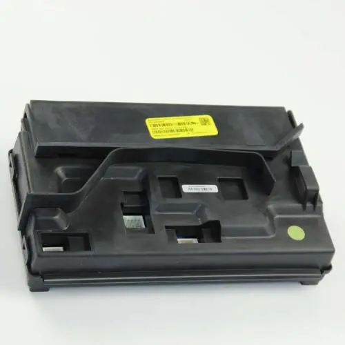 Electrolux 809019912 Control Asmy Main