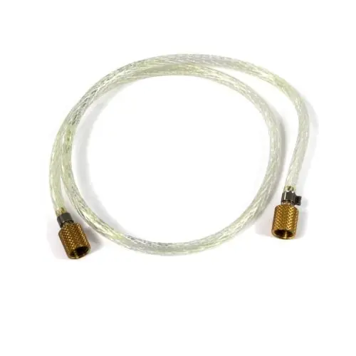 Lokring Appliance L13000953A FE-600A-SK PVC HOSE 1.1M