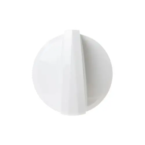 GE WB03X20726 KNOB ASM 20HVYBK