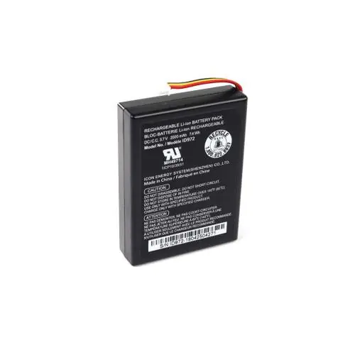 Panasonic PNWYBM300W00 BATTERY LI-ION