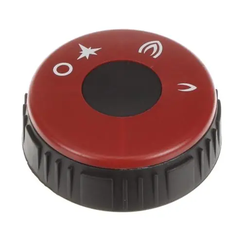 Hestan 1754 Knob Gas Pasta Cooker