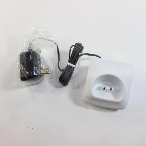 Panasonic PNLC1077ZW Charger