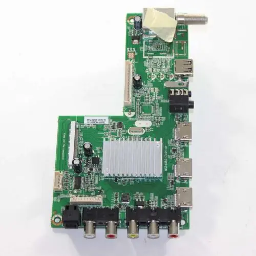 Haier DH1TKKM0301M MAINBOARD MODULE (515C34580M12)