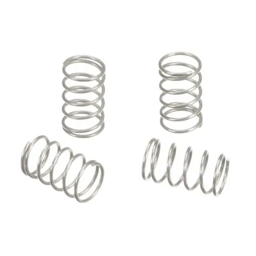 Hestan 14673 SERVICE SPRING IGNITER SEAL