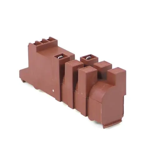 GE WB13X24321 Ignition Module