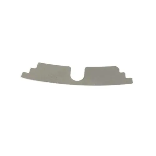 Sony 5-005-786-01 WASHER 1 GROUP TILT T=0.0X
