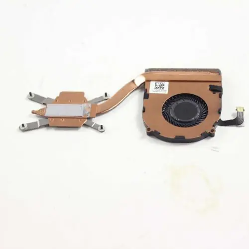 Lenovo 01AX830 Assembly Uma Thm Delta+Delta L