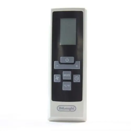 Delonghi 5515110181 Remote Control