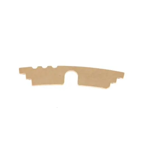 Sony 5-005-787-41 Washer 1 Group Tilt T=0.XX