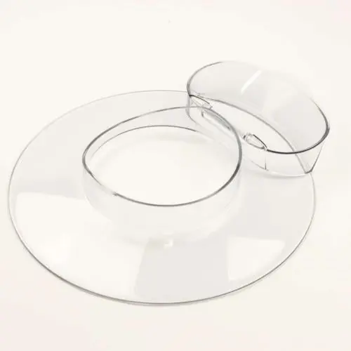 Delonghi KW716118 Splash Guard