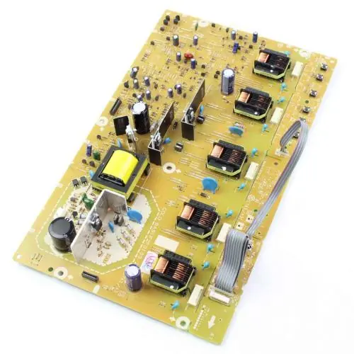 Philips A91F2M1V-001 FNCT. INVERTER PWB ASSEMBLY