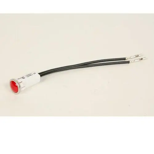 Frymaster 1061978 HEAT LIGHT HARNESS ASSY 2424