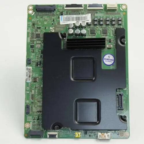 Samsung BN94-07675W MAIN PCB ASSEMBLY