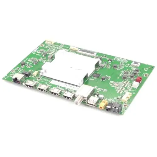 TCL 08-RT73006-MA200AA Main Board