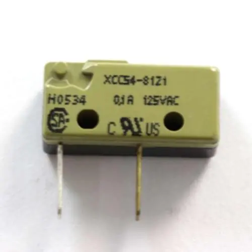 Delonghi 5113210421 SPRING MICROSWITCH