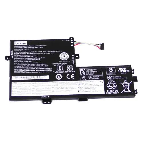 Lenovo 5B10W67289 CP A L18C3PF7 11.25V52.5WH3CEL