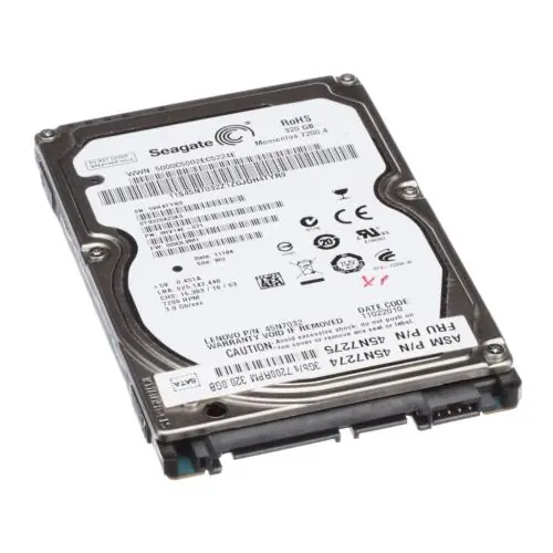 Lenovo 45N7275 LENOVO PART 45N7275