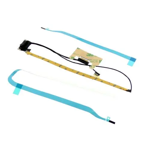 Lenovo 5C10V98522 EDP Cable FHD New