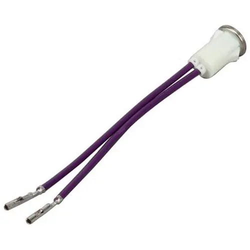 Frymaster 1064729 HARNESS ASSY FLUSH 24V GREEN