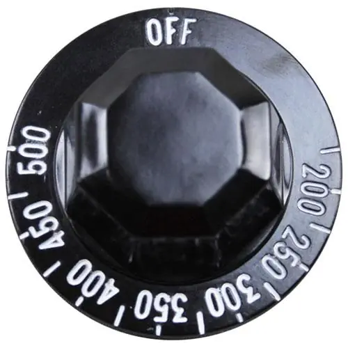Vulcan 00-718224 DIAL 2 D OFF-200-500