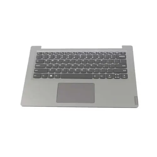 Lenovo 5CB0S17125 LOG UP ASSY IMR GREY DIS_US