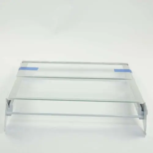 Whirlpool WPW10709175 Refrigerator Glass Shelf
